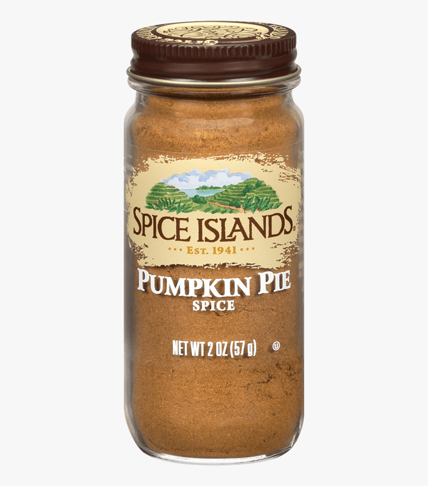 Image Of Pumpkin Pie Spice - Poultry Seasoning, HD Png Download