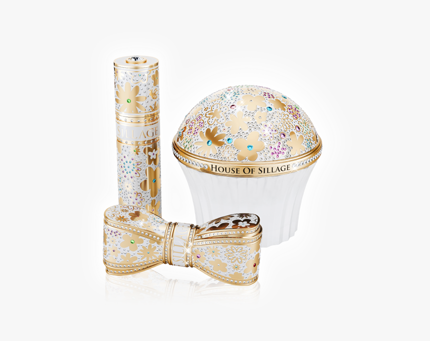 Whispers Of Truth Trio Collection - Perfume House Of Sillage, HD Png Download