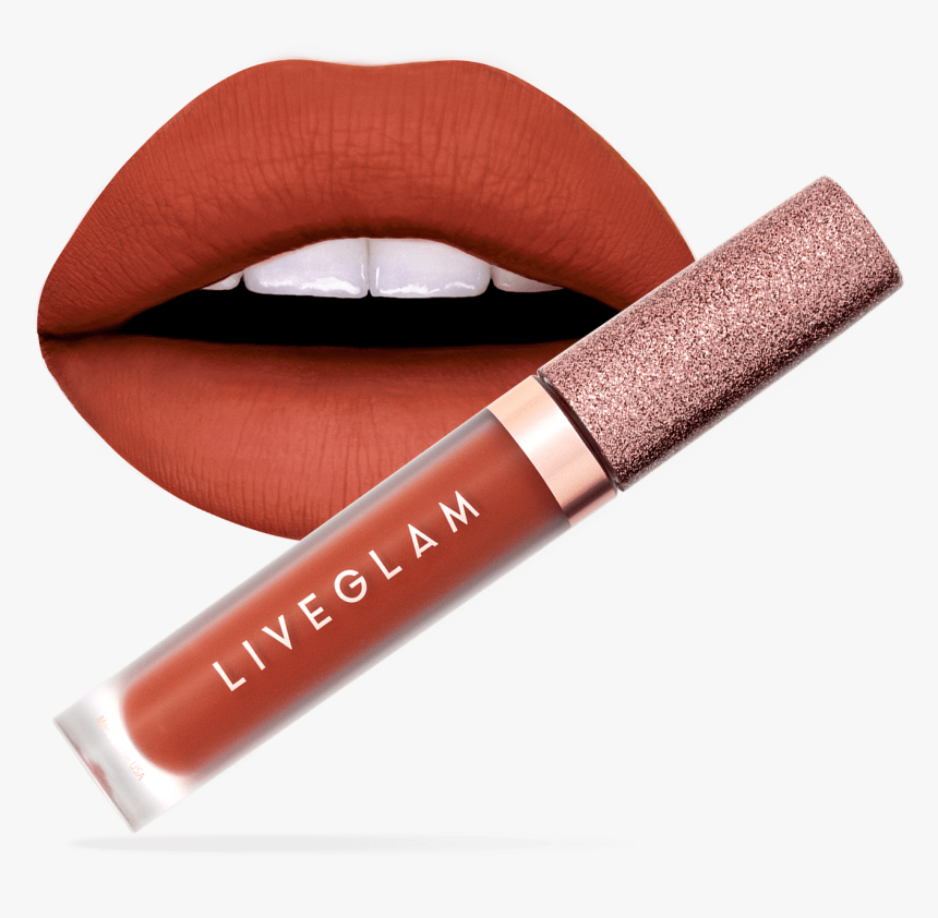 Liveglam No Flocks Given, HD Png Download