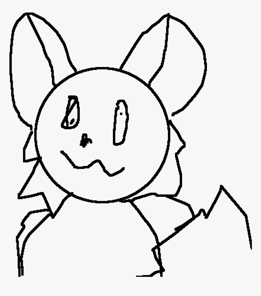 Line Art, HD Png Download