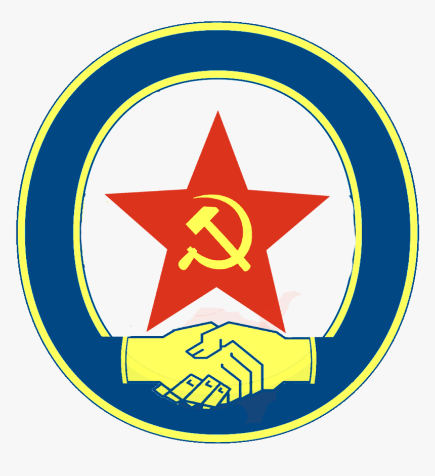 Muwpcp - Communism Was A Mistake, HD Png Download