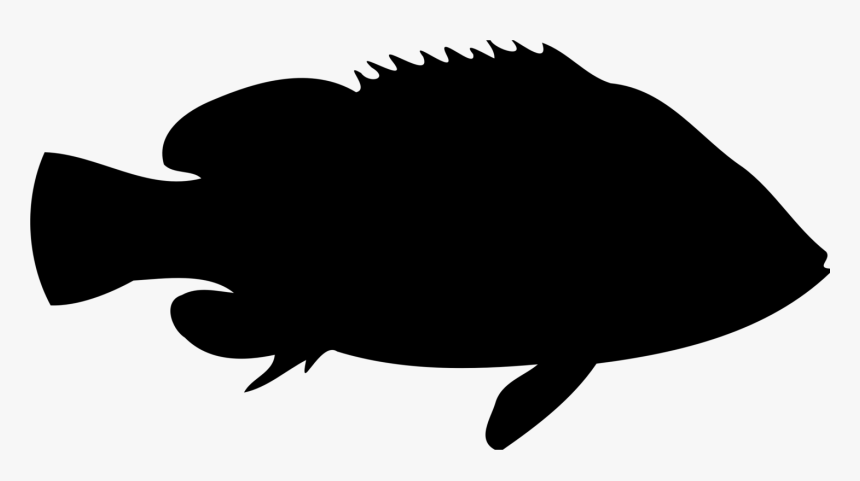 Silhouette Drawing Computer Icons Sea Turtle - Drawing, HD Png Download
