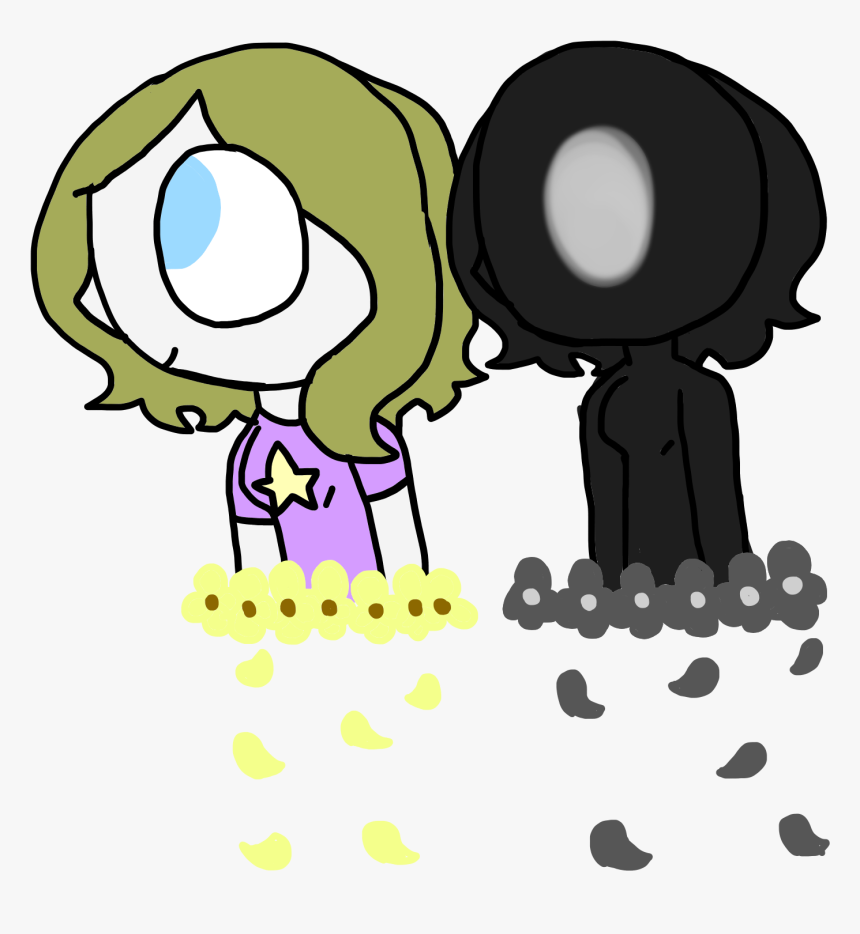 Shadows , Png Download - Cartoon, Transparent Png