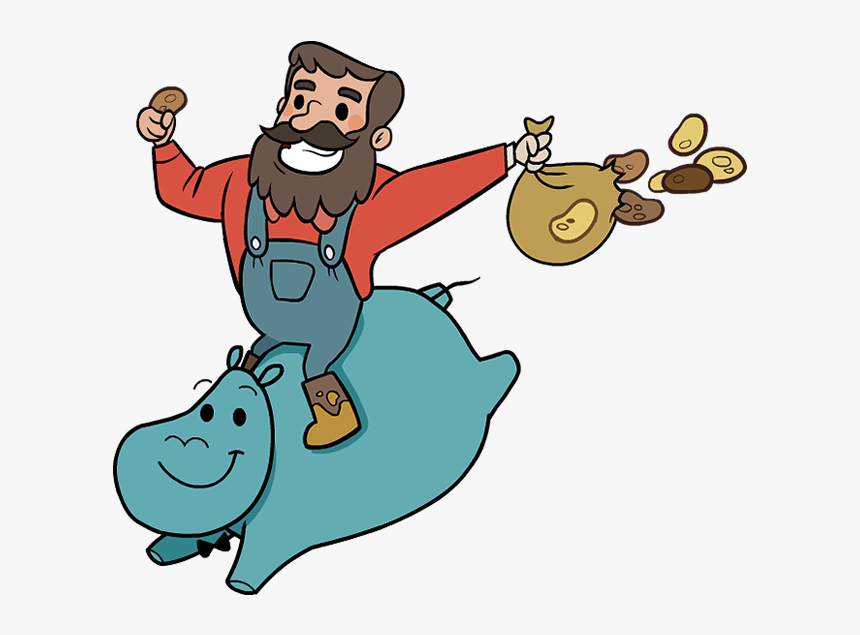 Cartoon , Png Download - Cartoon, Transparent Png