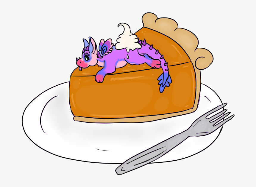 Pumpkin Pie Calypsa, HD Png Download