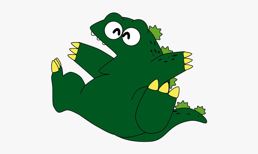 Godzilland Godzilla Png, Transparent Png