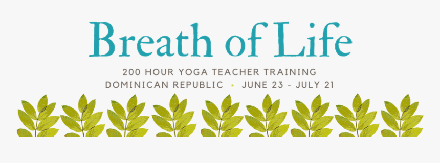 Breath Of Life, HD Png Download