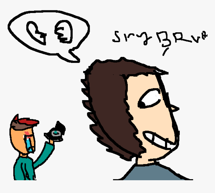 Cartoon, HD Png Download