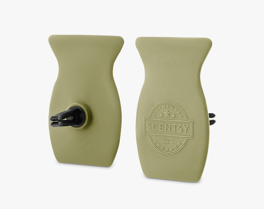 Scentsy Car Bar Clip, HD Png Download
