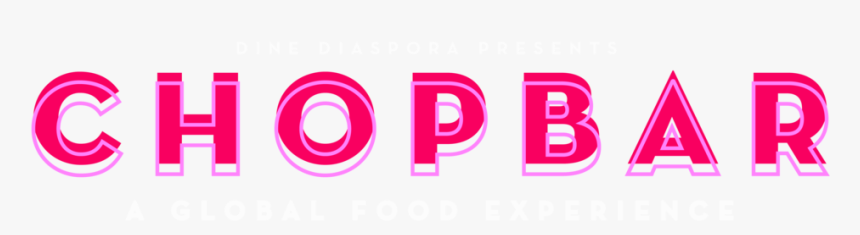 Chopbar - Graphic Design, HD Png Download