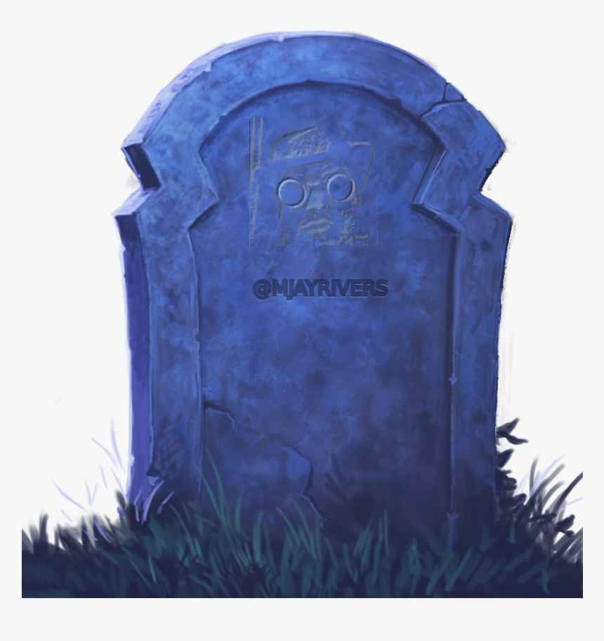 Headstone, HD Png Download