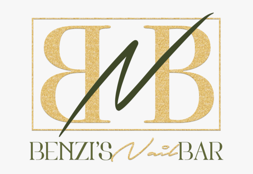 Benzi S Nail Bar, HD Png Download
