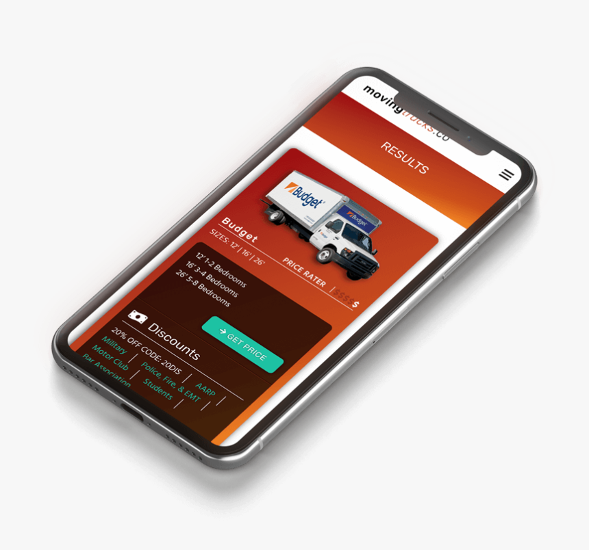 Smartphone, HD Png Download