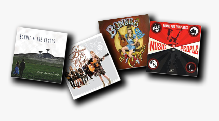 Cd Composite - Novel, HD Png Download