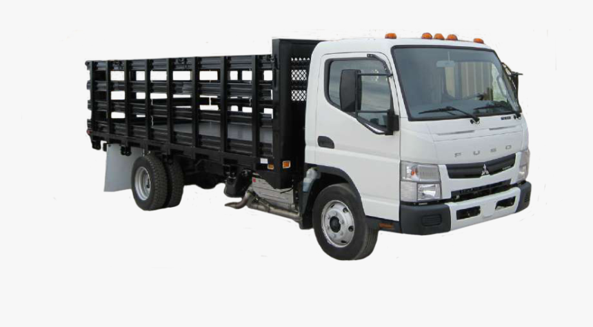 Isuzu Forward, HD Png Download