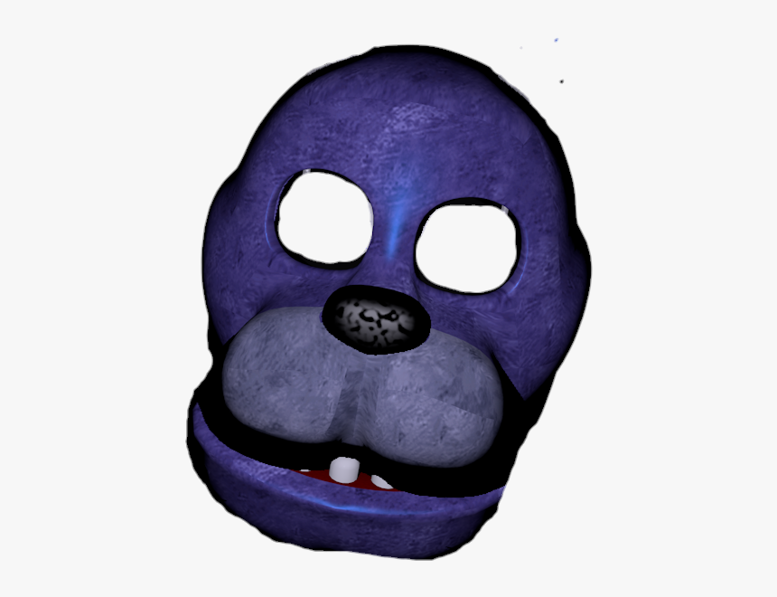 #bonnie Head - Bonnie Head, HD Png Download