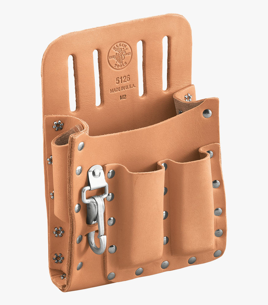 Klein Tool Pouch, HD Png Download