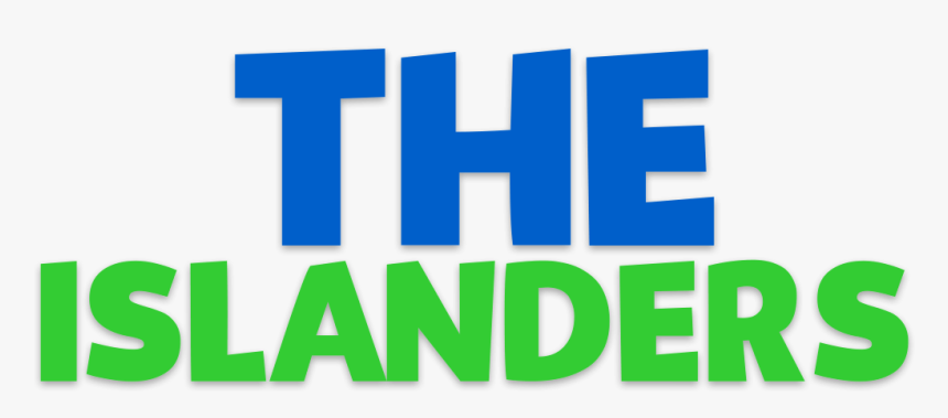 The Islanders - Majorelle Blue, HD Png Download