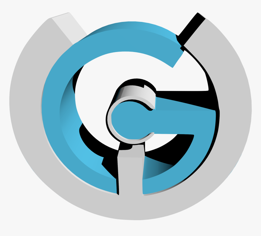 Wormhole Logo - Graphic Design, HD Png Download