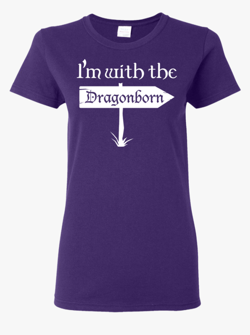 Black And White Ladies T Shirt Print, HD Png Download