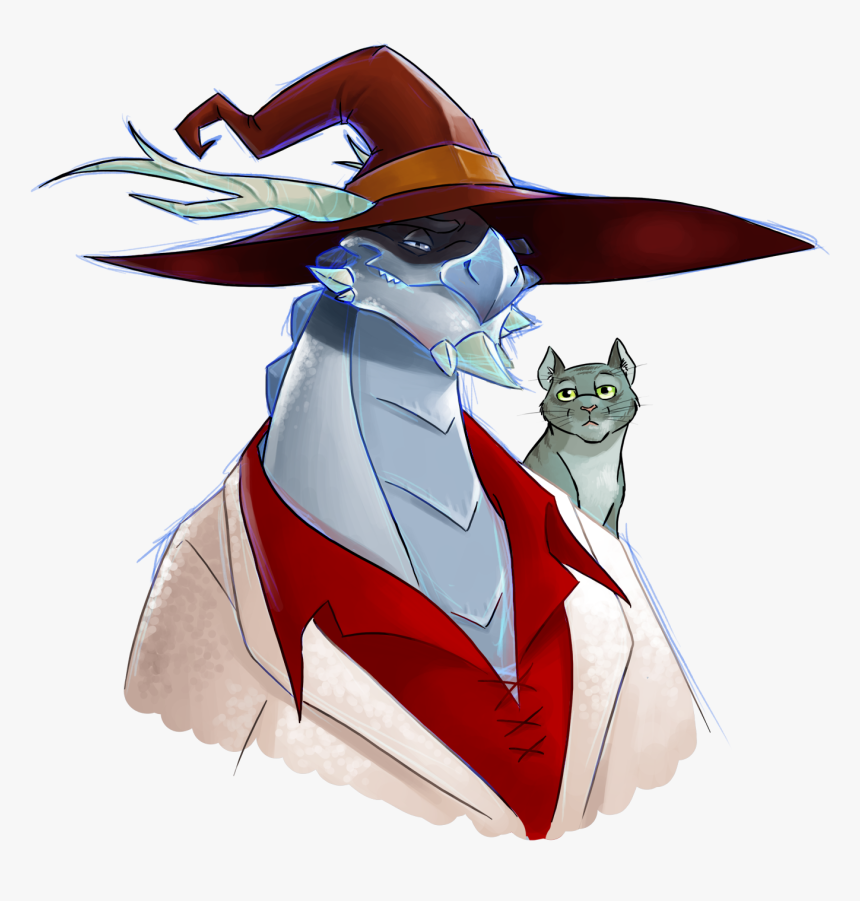 Dragonborn Png, Transparent Png