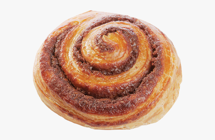 Thumb Image - Cinnamon Bun Transparent Background, HD Png Download