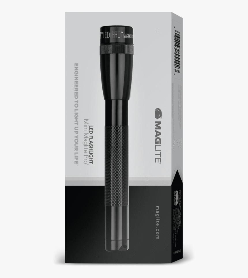 Maglite, HD Png Download