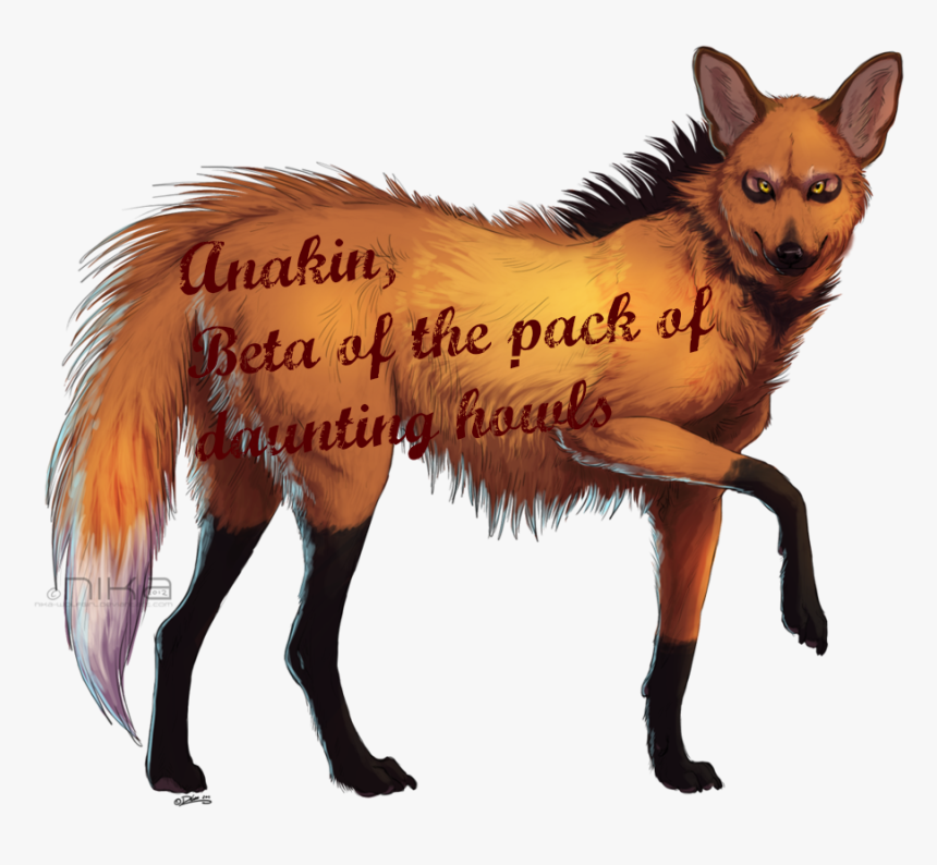 Mane , Png Download - Black Rock Shooter Render, Transparent Png