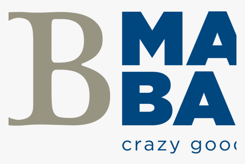 Madbarn Logo Tg -1080×675 - Eat Sleep Ball, HD Png Download