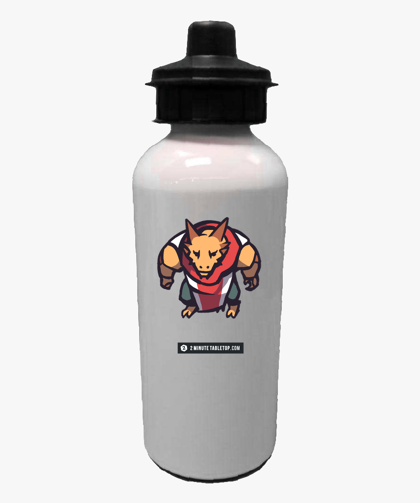 Water Bottle, HD Png Download