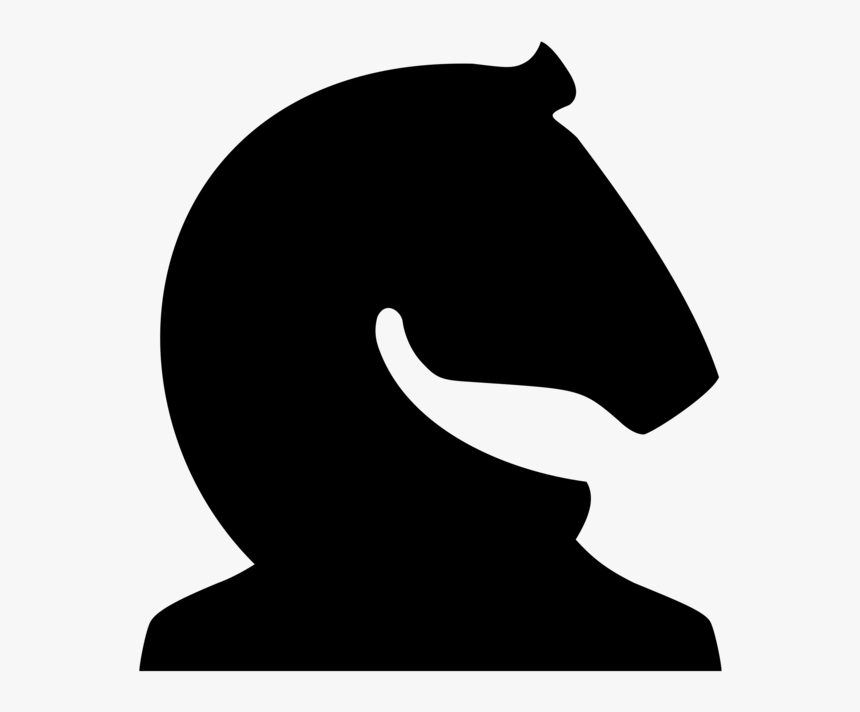Chess Piece Knight Clipart, HD Png Download