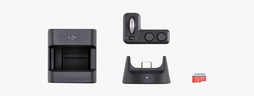 Dji Osmo Pocket Accessories, HD Png Download