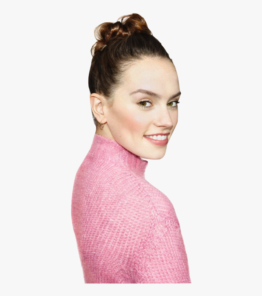 Thumb Image - Daisy Ridley Photoshoot 2015, HD Png Download