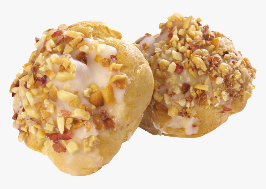 Bun Png Image - Булочки Png, Transparent Png