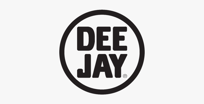 Thumb Image - Radio Deejay, HD Png Download