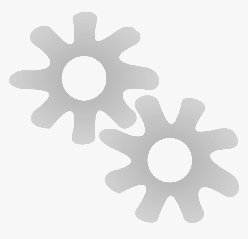 Gear, HD Png Download