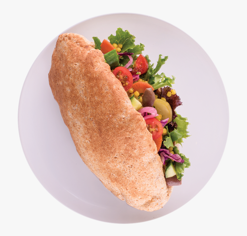 Hot Dog Bun , Png Download - Hot Dog Bun, Transparent Png