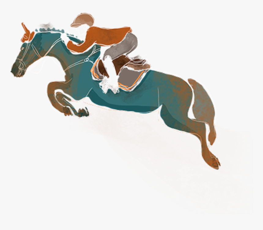 Stallion, HD Png Download