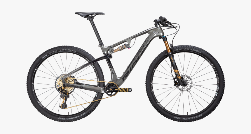 Ridley Mtb Sablo, HD Png Download