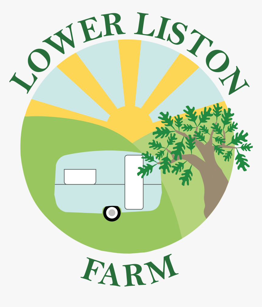 Lower Liston Farm , Png Download - Tree, Transparent Png