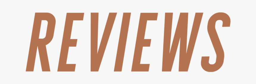Reviws - Graphic Design, HD Png Download