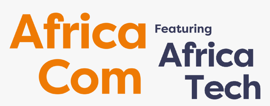 Africacom 2019 Africacom, HD Png Download