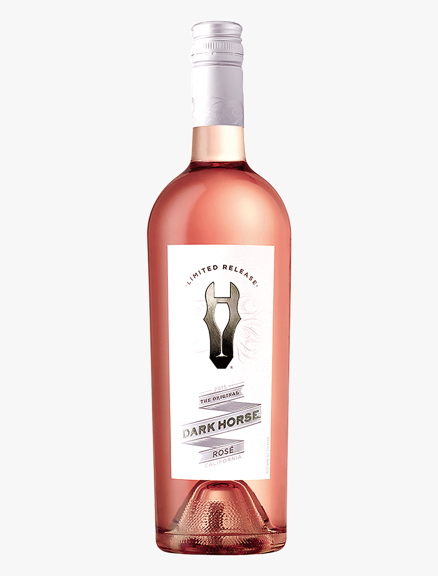 Dark Horse Rose California, HD Png Download
