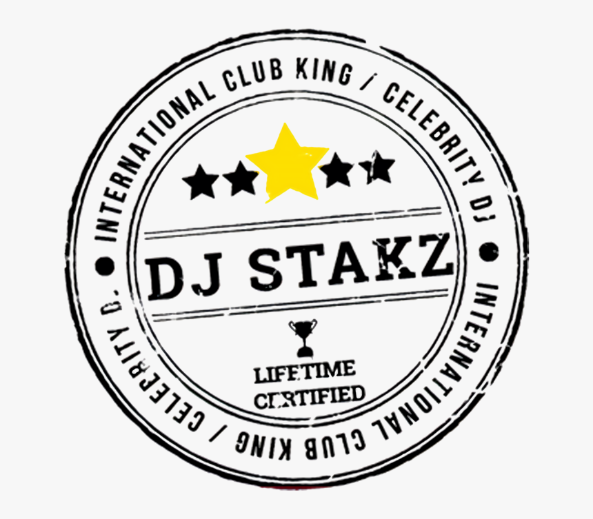 Dj Stakz Badge - Candle Company, HD Png Download