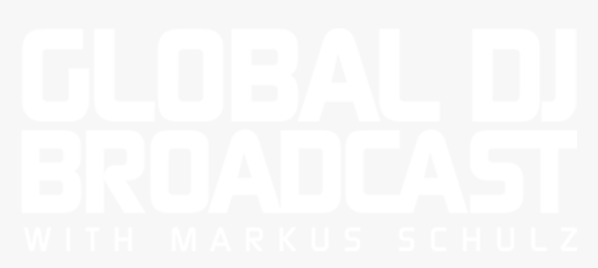 Global Dj Broadcast Logo - Graphics, HD Png Download