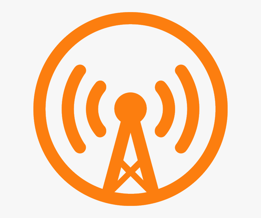 Overcast Logo Transparent, HD Png Download