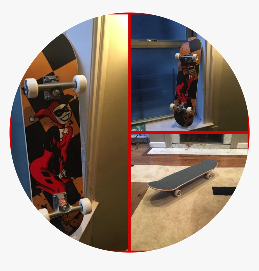 Skateboarding, Hd Png Download , Png Download - Skateboarding, Transparent Png