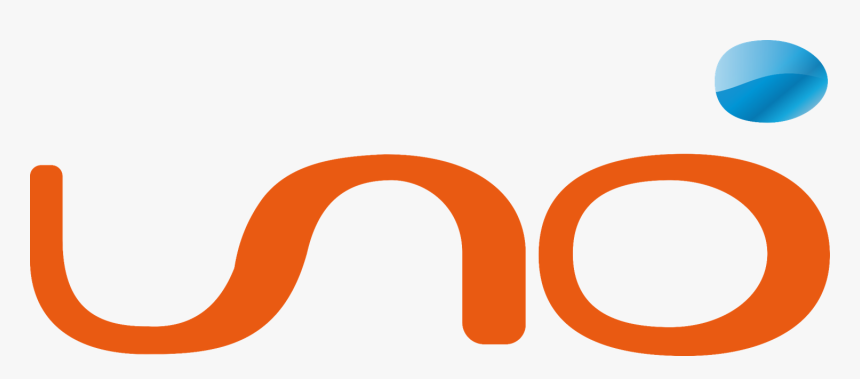 Logo Red Uno Bolivia, HD Png Download