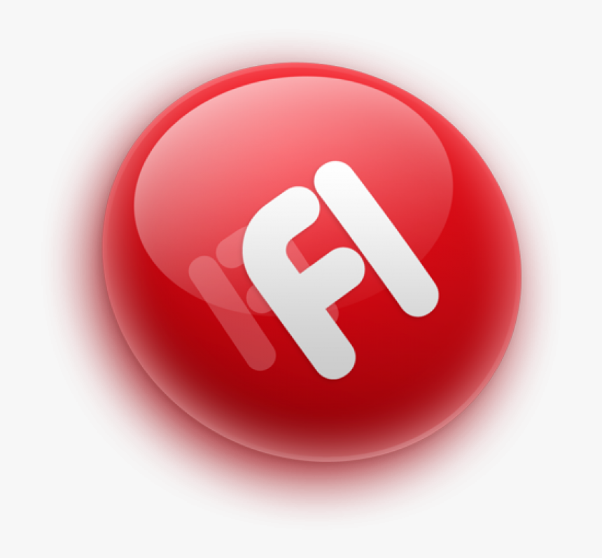 Adobe Flash Logo Icon Png Image - Circle, Transparent Png , Transparent ...