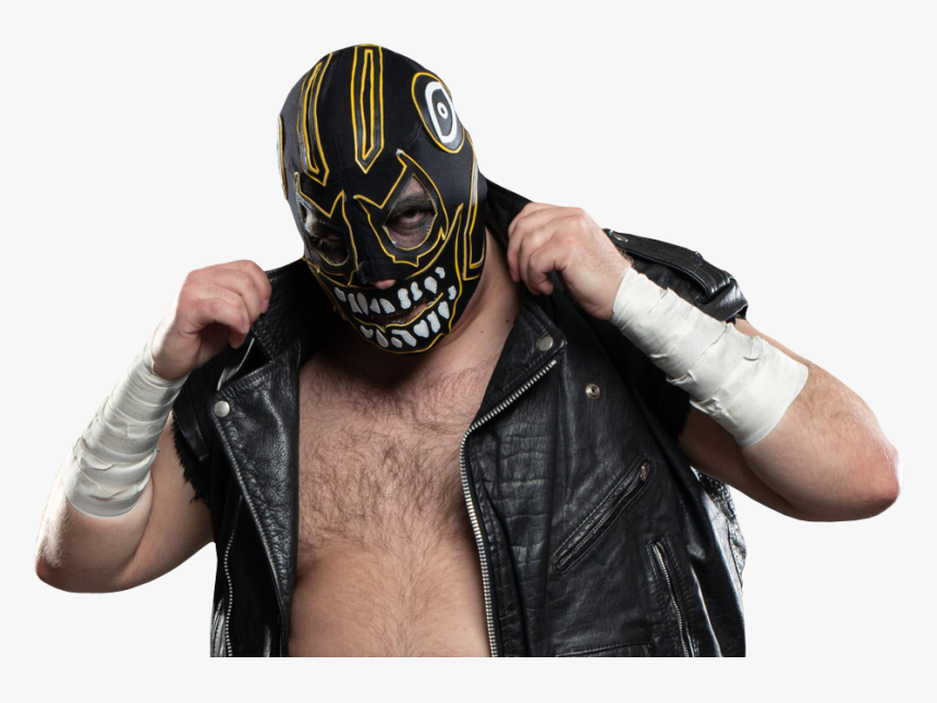Evil Uno Png, Transparent Png